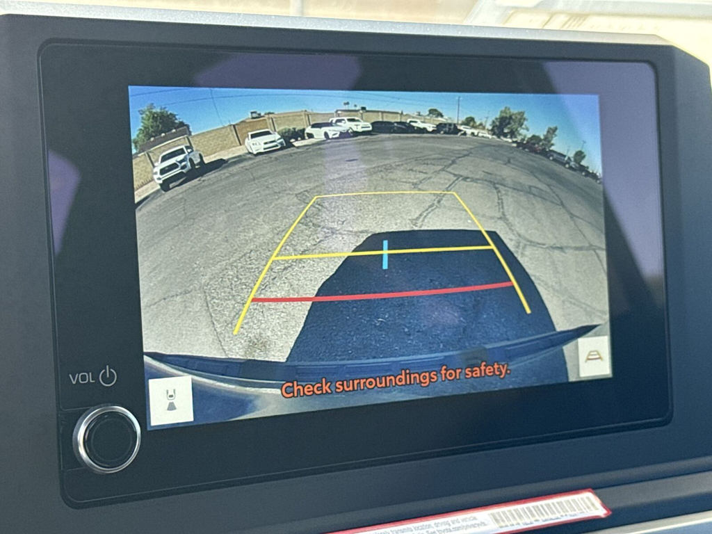 Thumbnail: 2025 Toyota Tacoma - 26