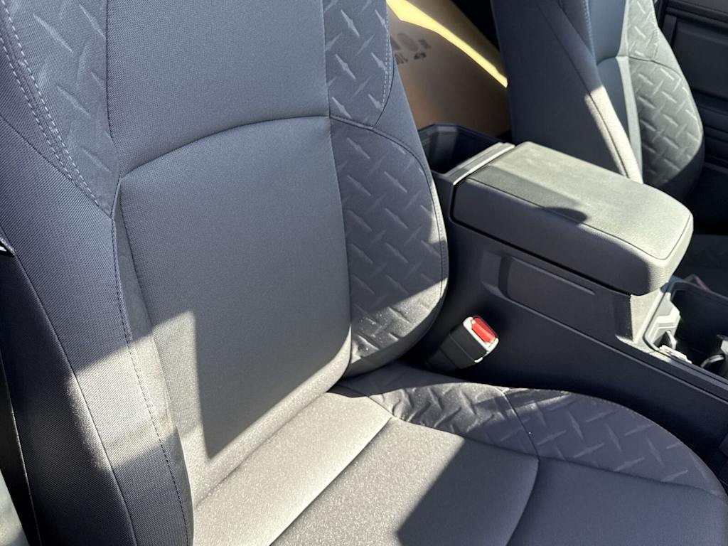 Thumbnail: 2025 Toyota Tacoma - 11