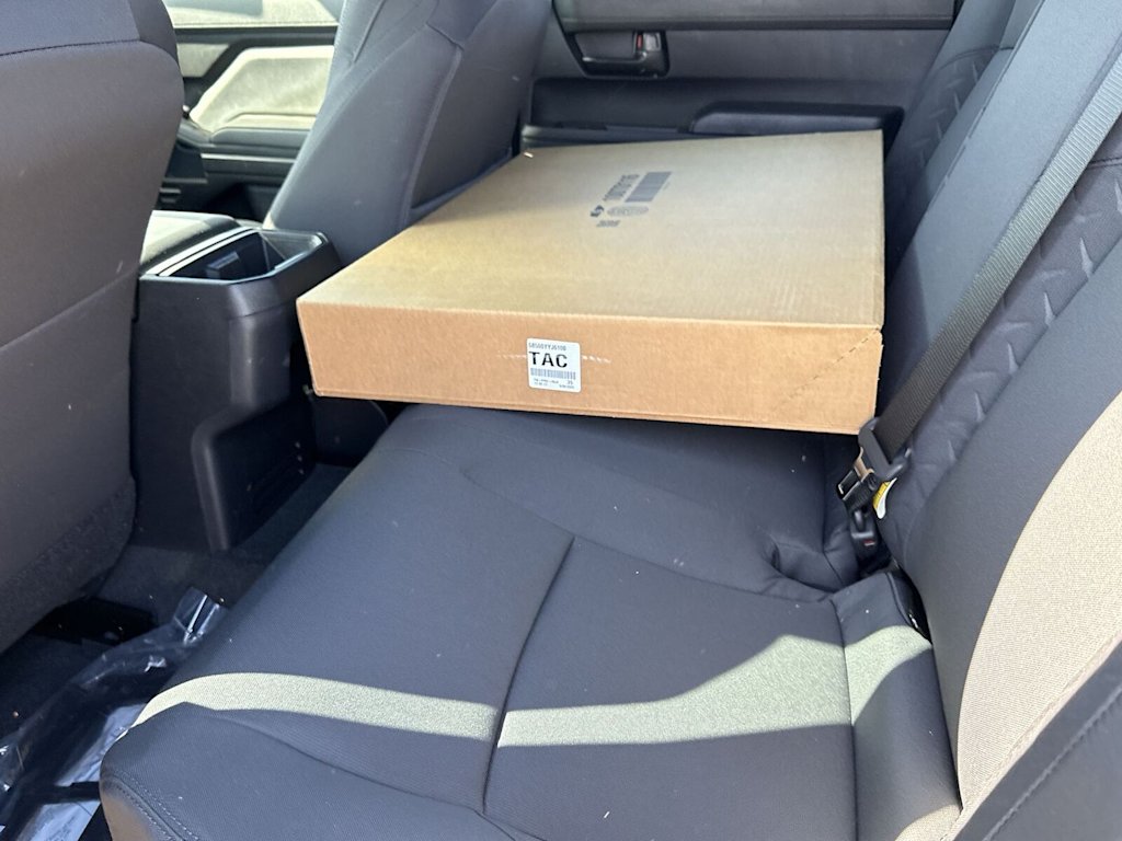 Thumbnail: 2025 Toyota Tacoma - 21