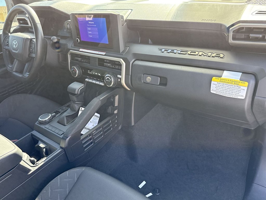 Thumbnail: 2025 Toyota Tacoma - 2