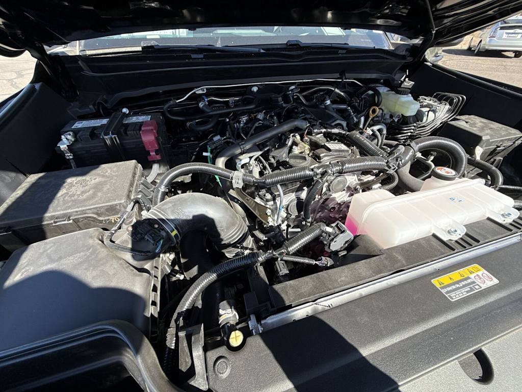 Thumbnail: 2025 Toyota Tacoma - 9