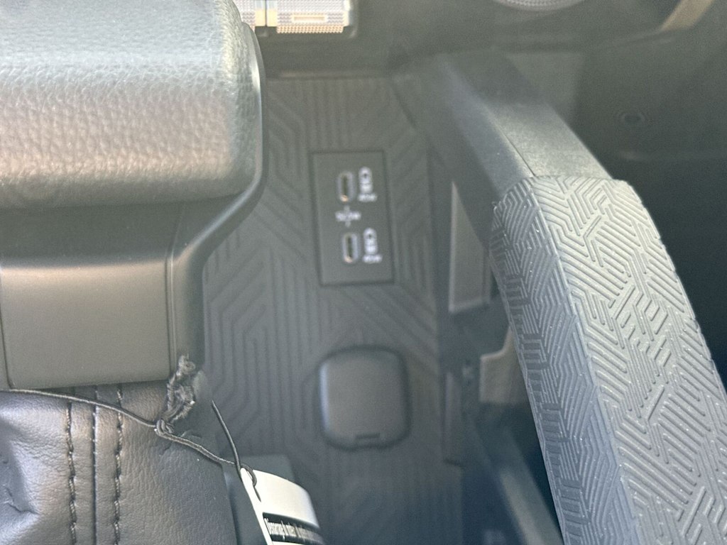 Thumbnail: 2025 Toyota Tacoma - 16