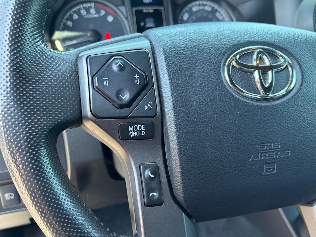Thumbnail: 2023 Toyota Tacoma - 11