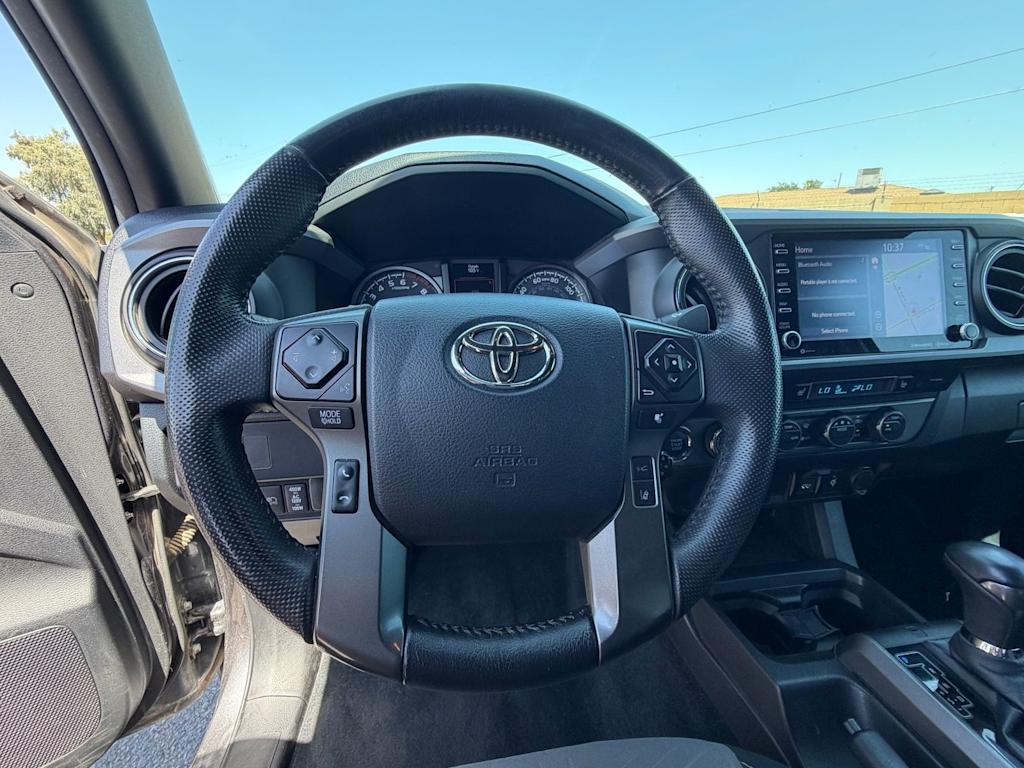 Thumbnail: 2023 Toyota Tacoma - 2