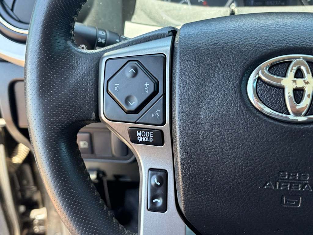 Thumbnail: 2021 Toyota Tacoma - 22