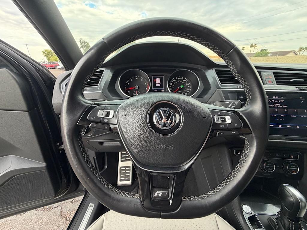 Thumbnail: 2021 Volkswagen Tiguan - 2
