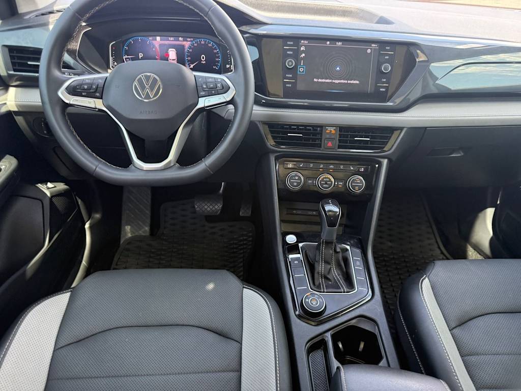 Thumbnail: 2022 Volkswagen Taos - 2
