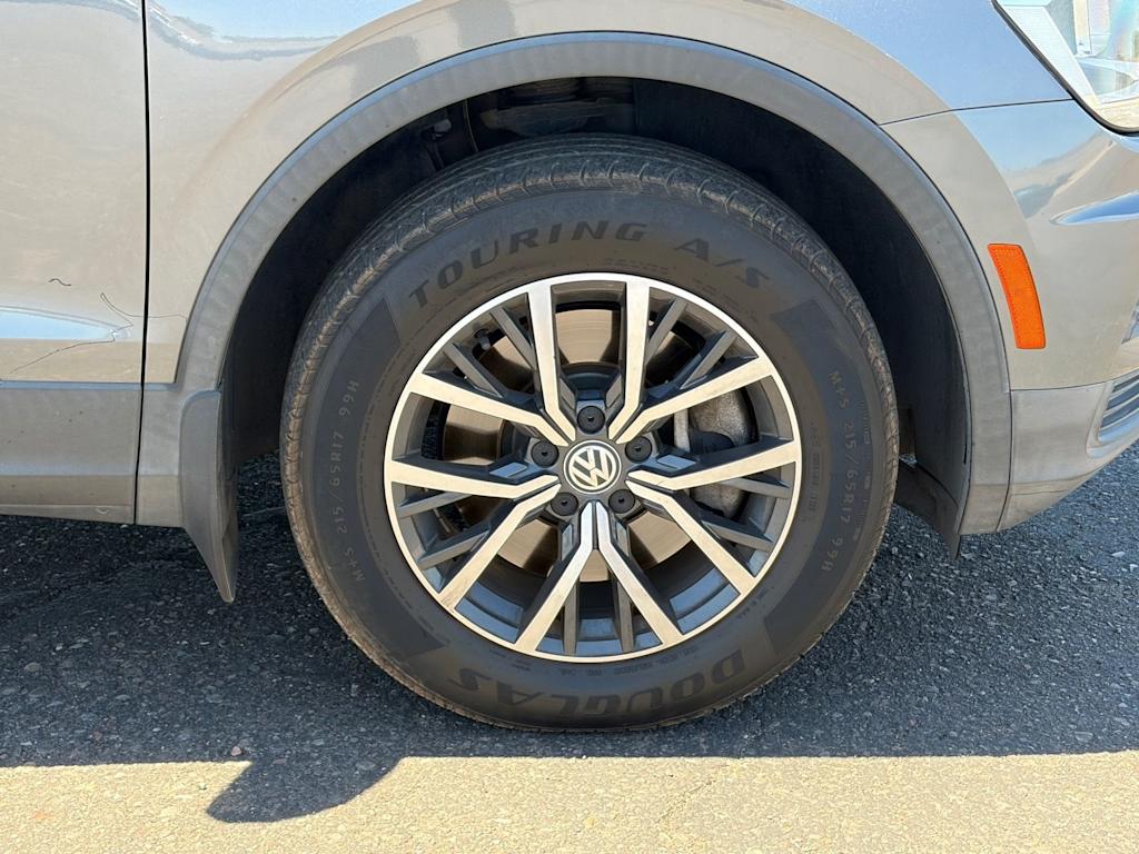 Thumbnail: 2019 Volkswagen Tiguan - 5