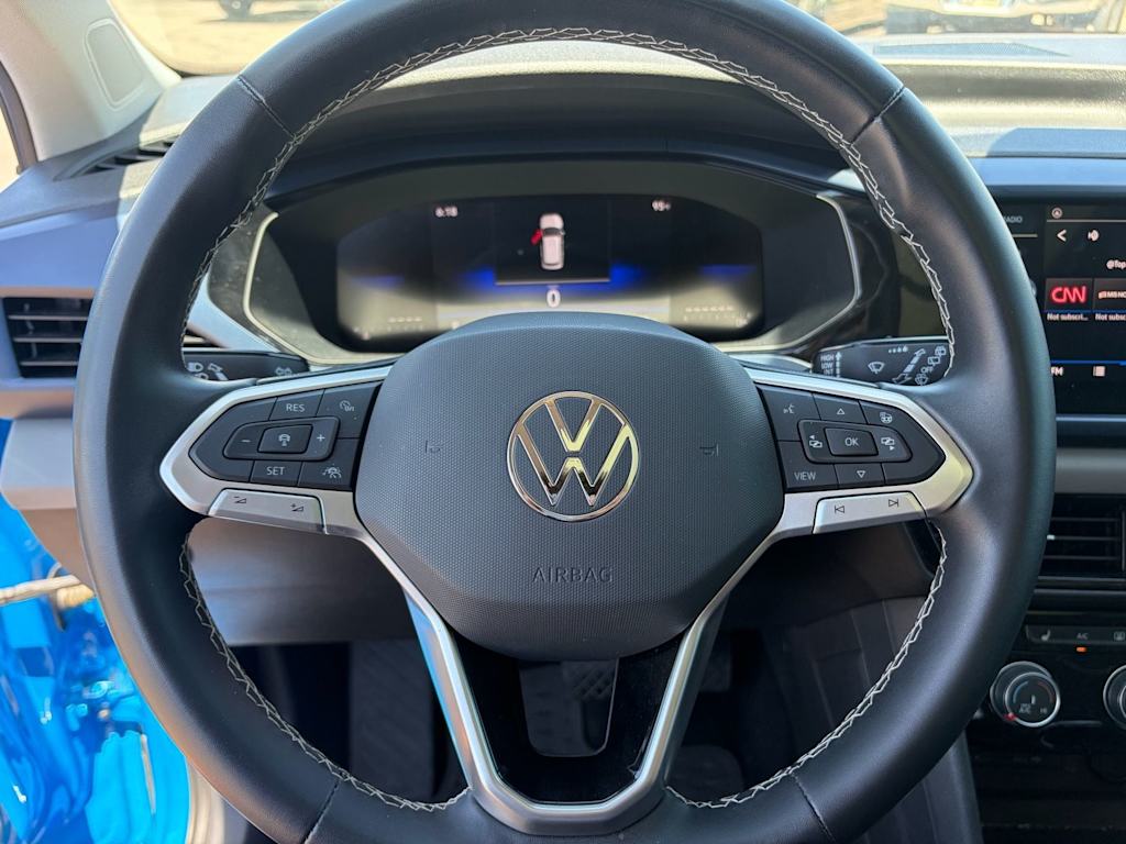 Thumbnail: 2023 Volkswagen Taos - 7