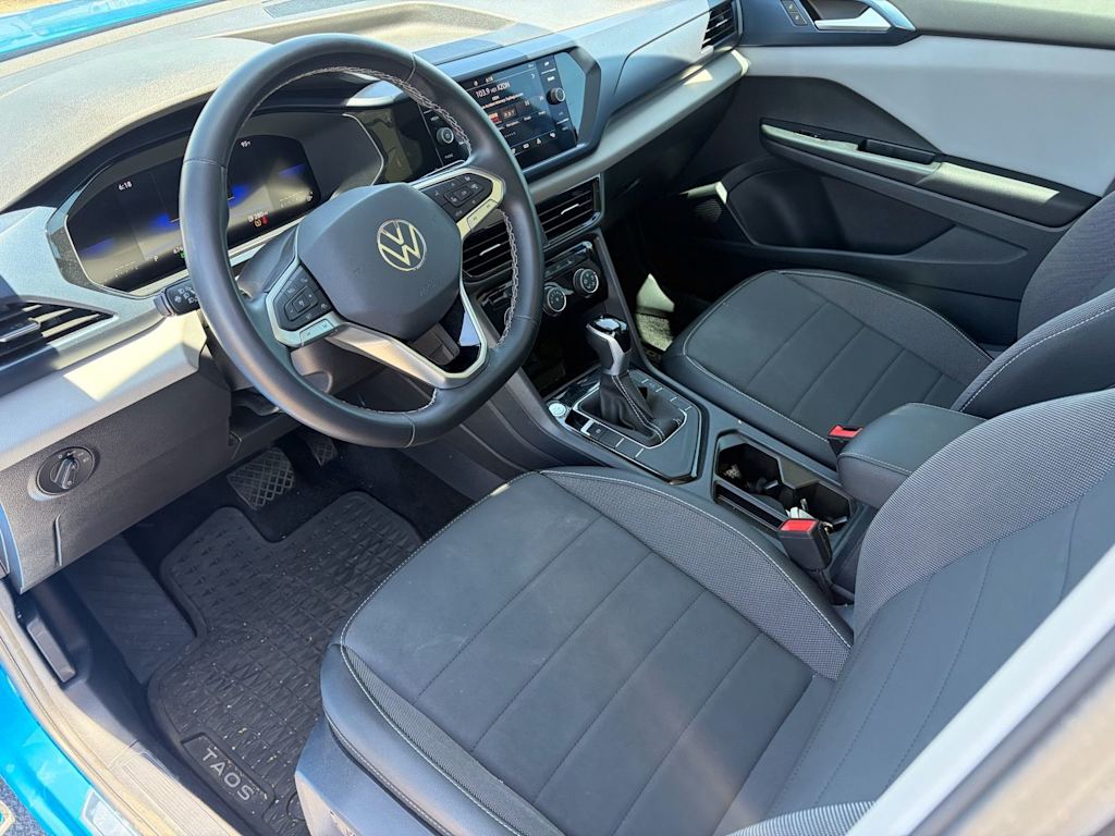 Thumbnail: 2023 Volkswagen Taos - 2