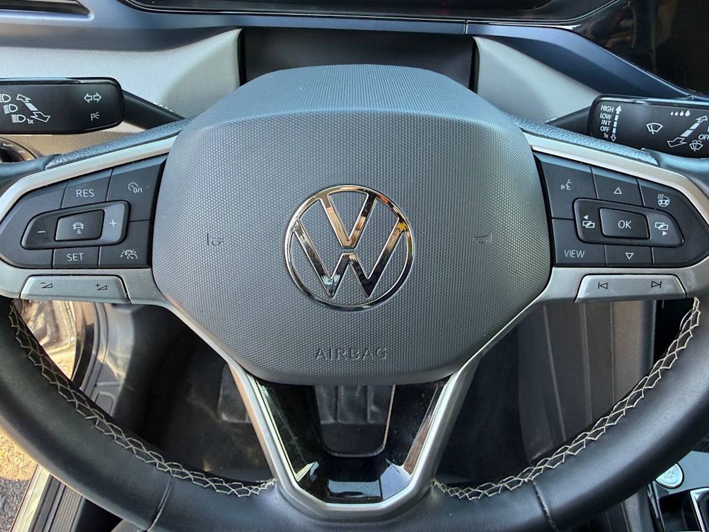 Thumbnail: 2024 Volkswagen Taos - 6