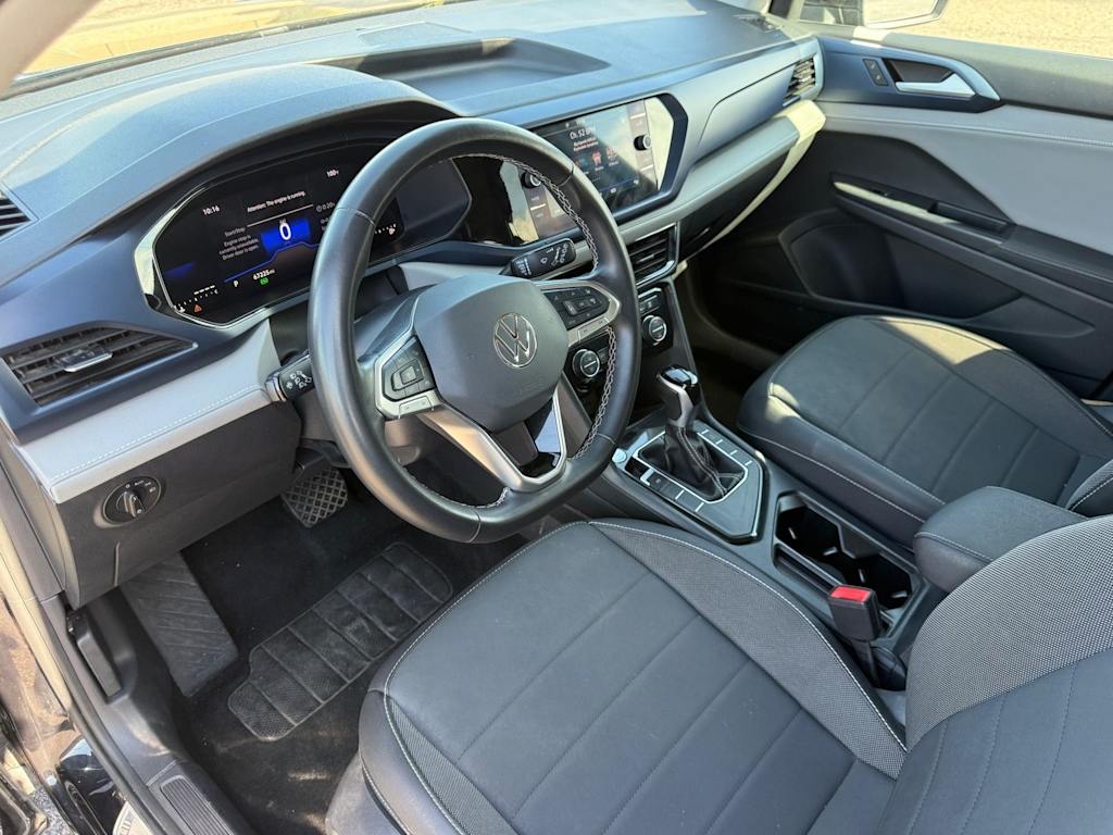 Thumbnail: 2024 Volkswagen Taos - 7