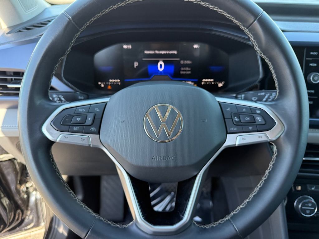 Thumbnail: 2024 Volkswagen Taos - 9