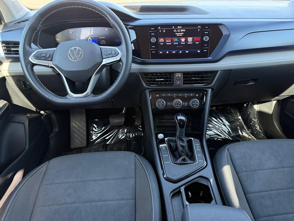 Thumbnail: 2024 Volkswagen Taos - 13