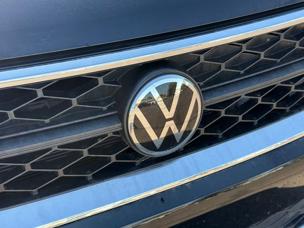 Thumbnail: 2024 Volkswagen Taos - 7