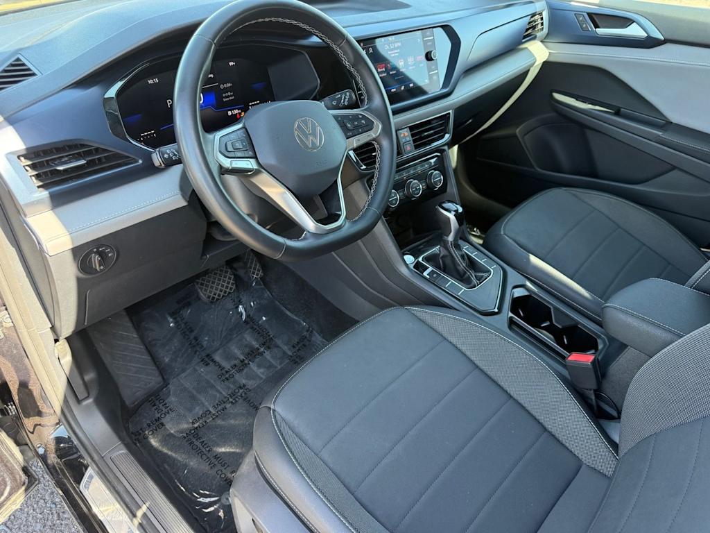 Thumbnail: 2024 Volkswagen Taos - 2