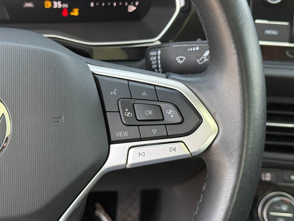Thumbnail: 2024 Volkswagen Jetta - 25