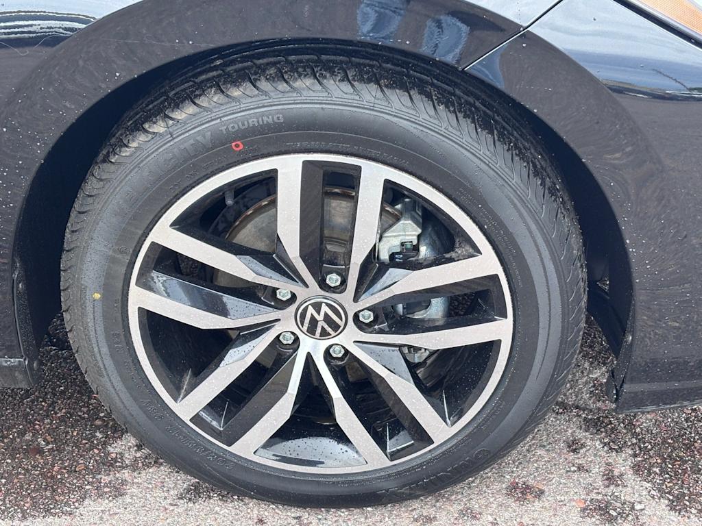 Thumbnail: 2025 Volkswagen Jetta - 7