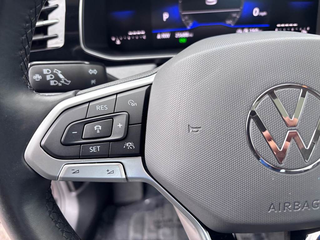 Thumbnail: 2025 Volkswagen Jetta - 26