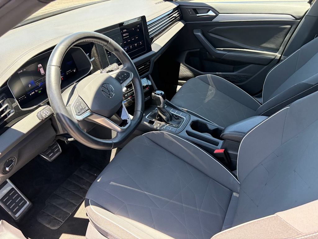 Thumbnail: 2025 Volkswagen Jetta - 6