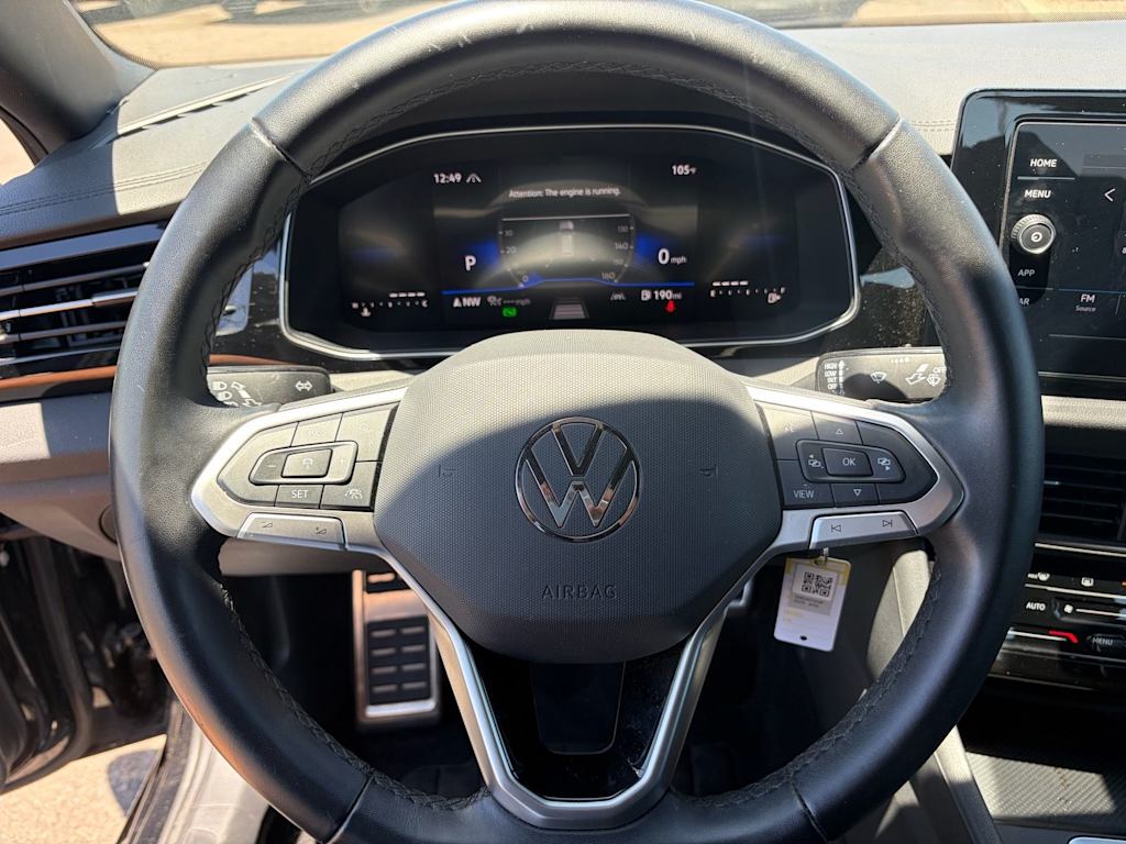 Thumbnail: 2025 Volkswagen Jetta - 2