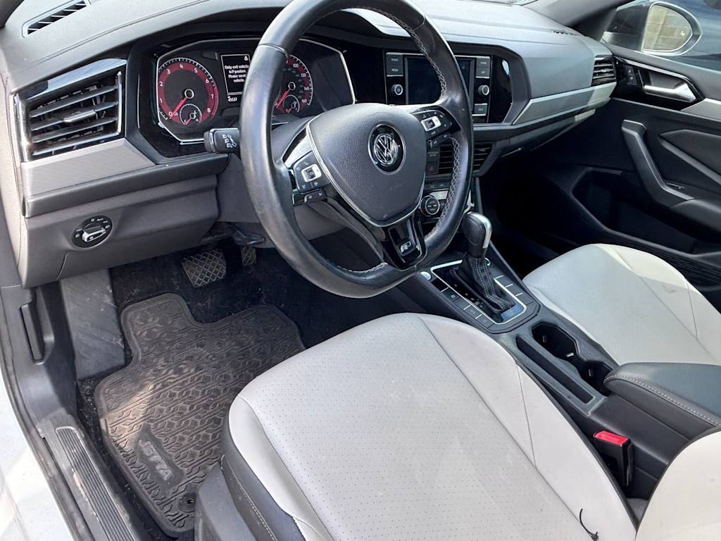 Thumbnail: 2021 Volkswagen Jetta - 2