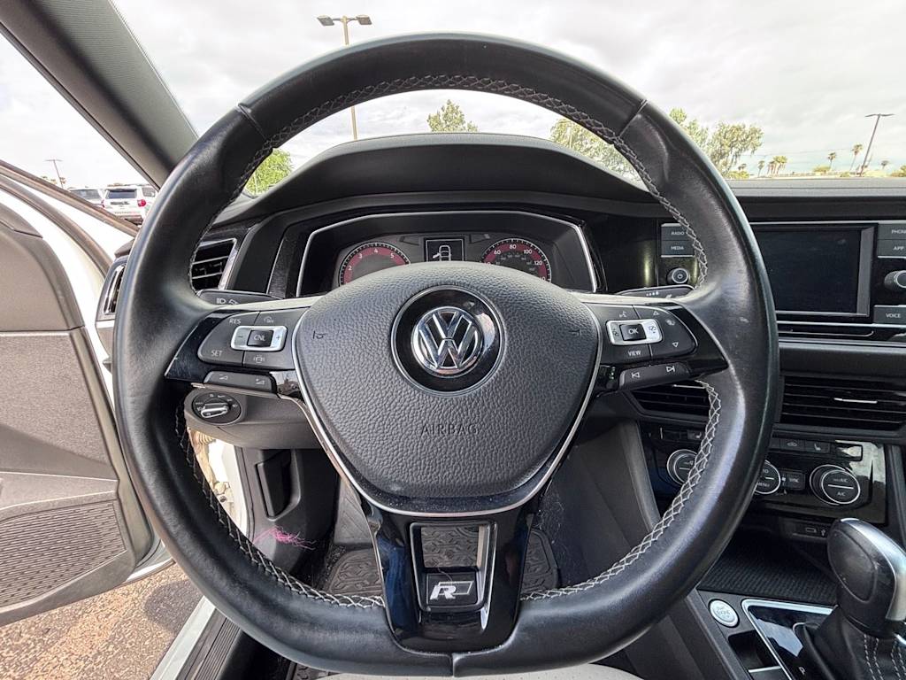 Thumbnail: 2021 Volkswagen Jetta - 7