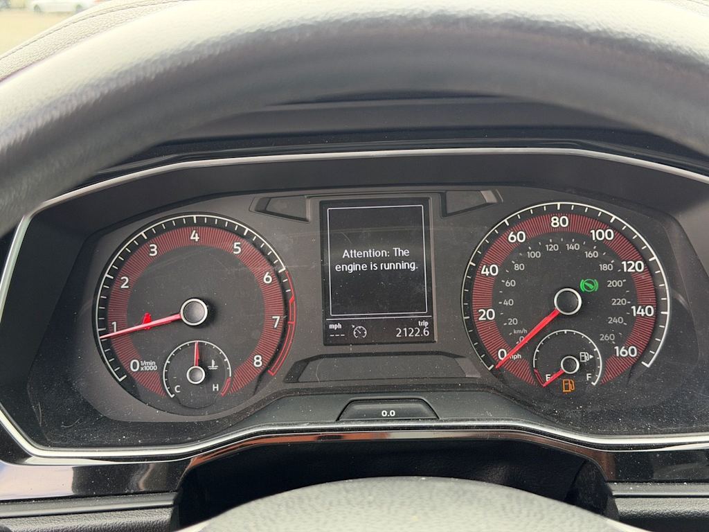 Thumbnail: 2019 Volkswagen Jetta - 9