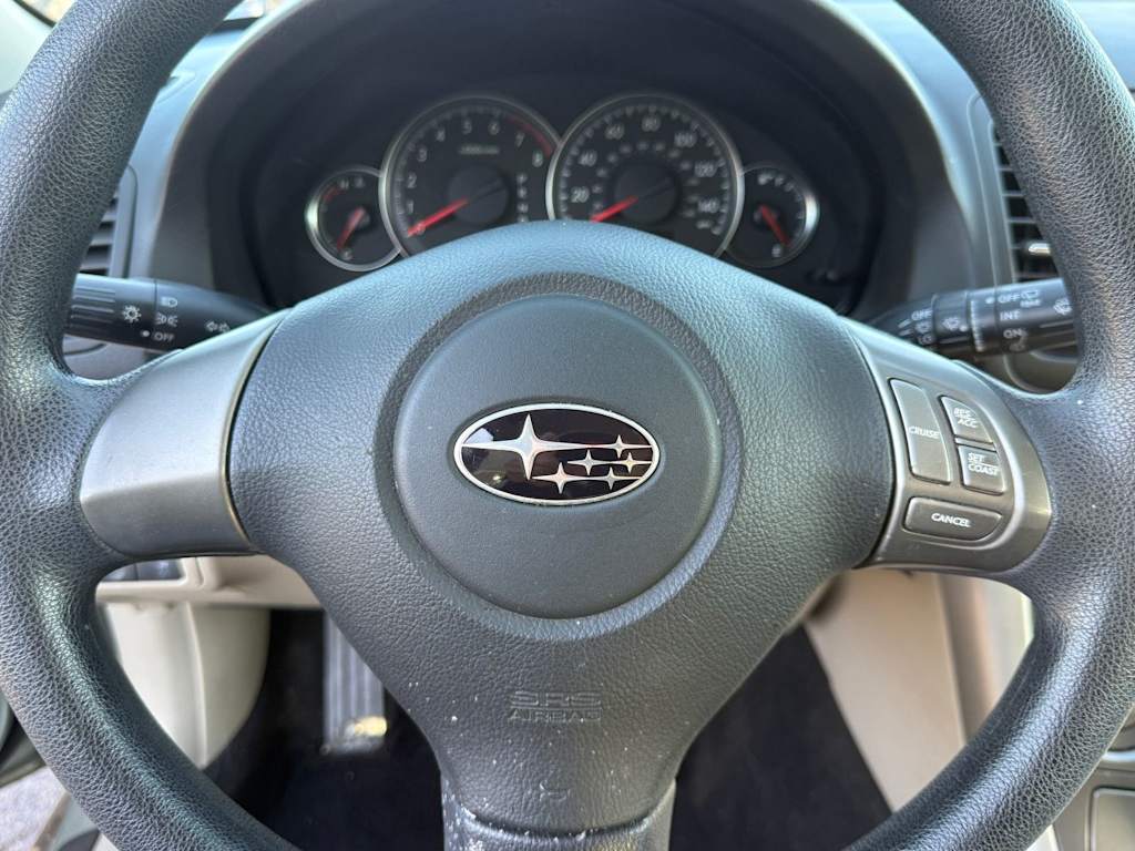 Thumbnail: 2009 Subaru Outback - 18