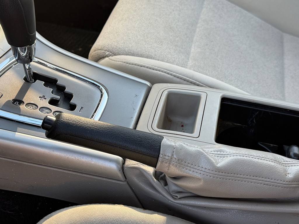 Thumbnail: 2009 Subaru Outback - 9