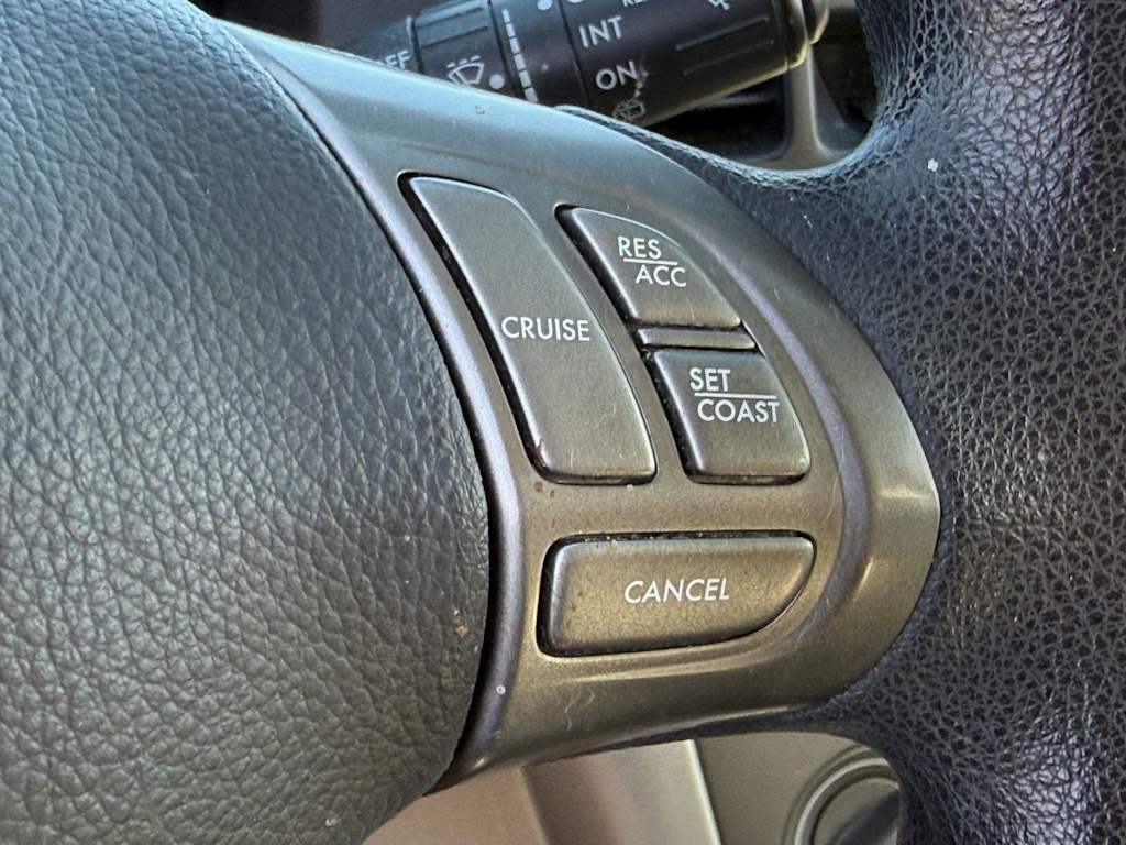 Thumbnail: 2009 Subaru Outback - 24