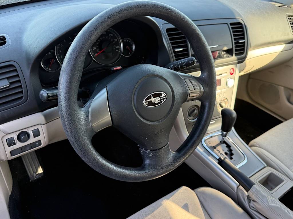 Thumbnail: 2009 Subaru Outback - 2