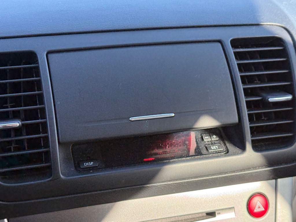 Thumbnail: 2009 Subaru Outback - 8