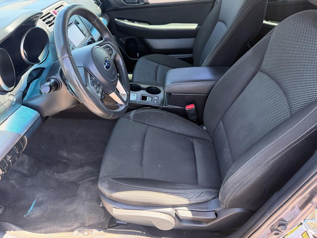 Thumbnail: 2017 Subaru Outback - 7