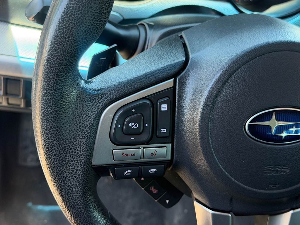 Thumbnail: 2017 Subaru Outback - 20