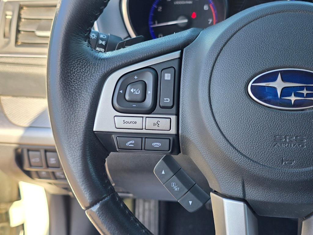 Thumbnail: 2017 Subaru Outback - 22