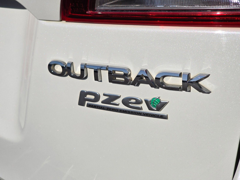 Thumbnail: 2017 Subaru Outback - 7