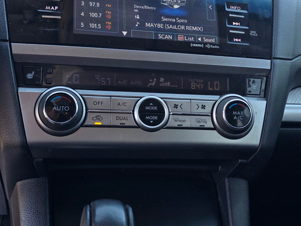 Thumbnail: 2017 Subaru Outback - 21