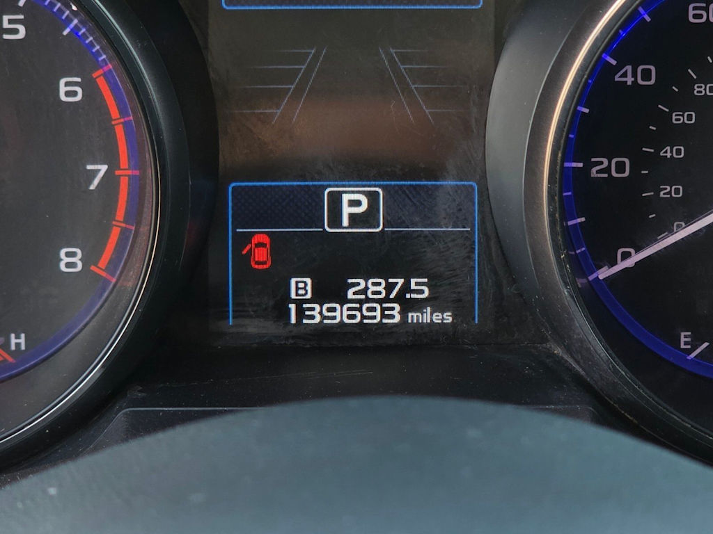 Thumbnail: 2017 Subaru Outback - 24