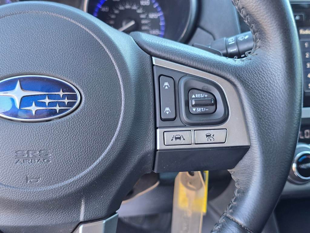 Thumbnail: 2017 Subaru Outback - 23