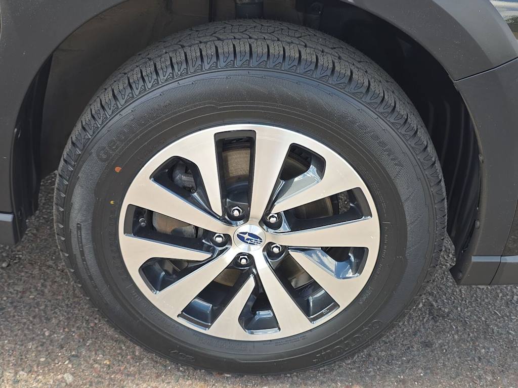 Thumbnail: 2024 Subaru Outback - 8