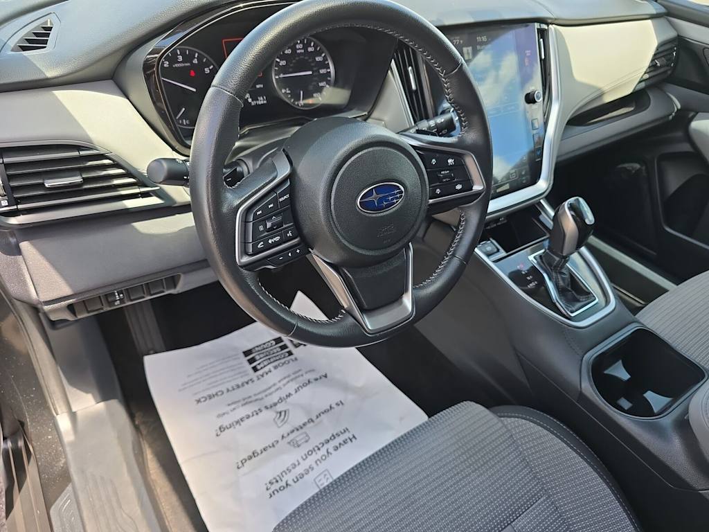 Thumbnail: 2024 Subaru Outback - 9
