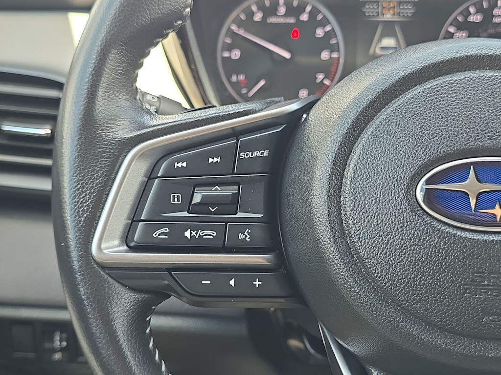 Thumbnail: 2024 Subaru Outback - 31