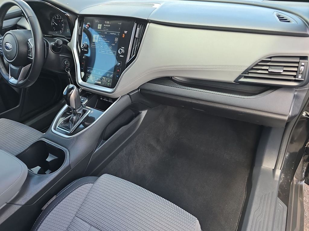 Thumbnail: 2024 Subaru Outback - 2