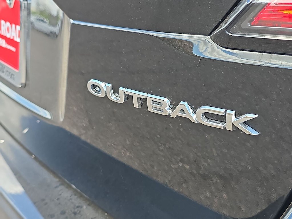 Thumbnail: 2024 Subaru Outback - 35