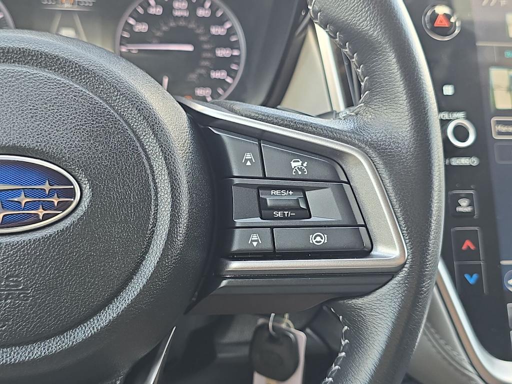 Thumbnail: 2024 Subaru Outback - 32