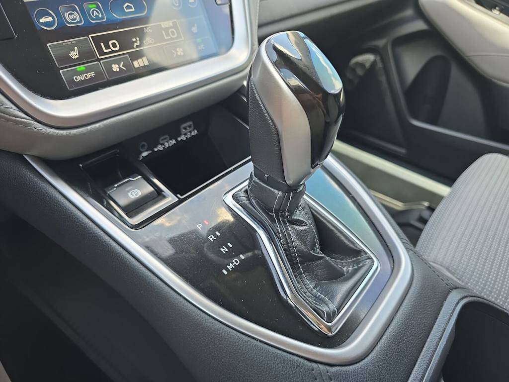 Thumbnail: 2024 Subaru Outback - 15