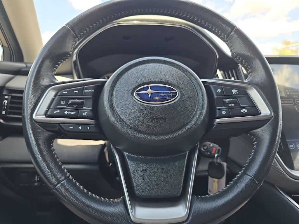 Thumbnail: 2024 Subaru Outback - 13