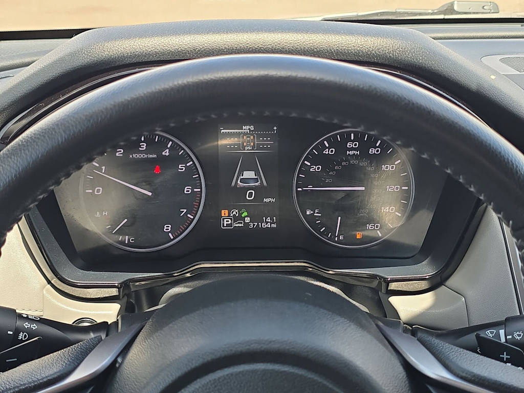 Thumbnail: 2024 Subaru Outback - 16