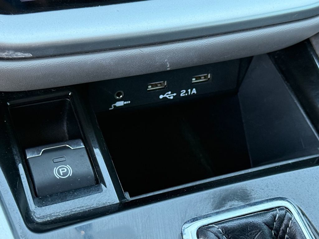 Thumbnail: 2022 Subaru Outback - 26